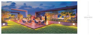Image of 1078 Sq.ft 3 BHK Apartment / Flat for sale in Nevada, Lake Town, Kolkata for Rs. 12500000