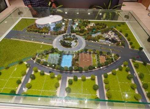 Green City Fortune Retreat Main Image 1