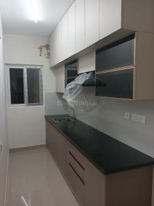 Kitchen Image of 939 Sq.ft 2 BHK Apartment / Flat for sale in Dasanayakanahalli Bengaluru for Rs. 9398500