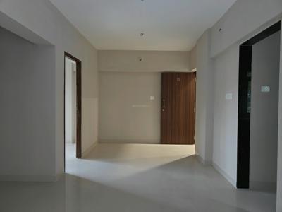 1 BHK Flat
