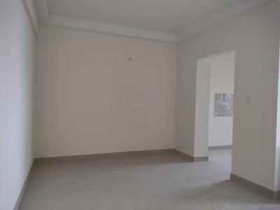 Living Room Image of 1259 Sq.ft 2 BHK Apartment / Flat for sale in Monarch Aqua, K R Puram Bengaluru for Rs. 15108000