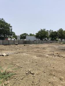 Ghuma Plot View 1
