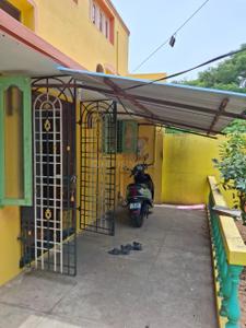 Image of 400 Sq.ft 1 BHK Independent House for rent in RV Nagar, Vellore for Rs. 5500