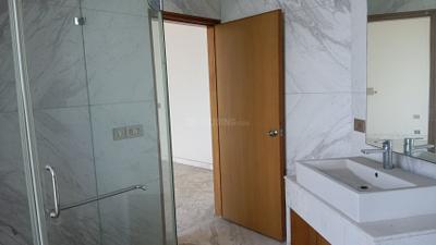 Image of 3800 Sq.ft 4 BHK Apartment / Flat for sale in The V, New Town, Kolkata for Rs. 55000000