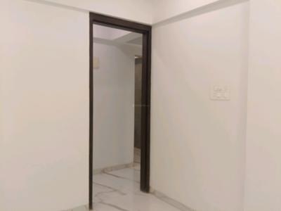 Bedroom Image of 750 Sq.ft 2 BHK Apartment / Flat for sale in Space Residency, Mira Road East Mira Bhayandar for Rs. 12000000