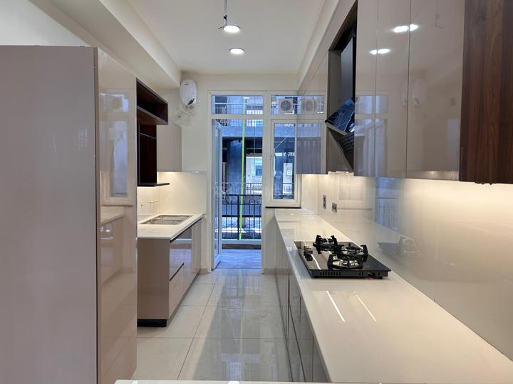 SBP CITY OF DREAMS SECTOR 127 MOHALI Main Image 1