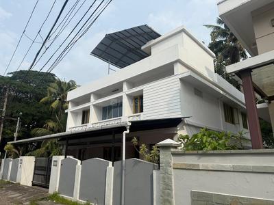 Image of 2600 Sq.ft 6 BHK Independent House for sale in Kadavanthra, Kochi for Rs. 18750000