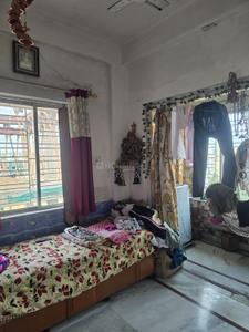 Bedroom Image of 1250 Sq.ft 2 BHK Apartment / Flat for sale in Nayabad Kolkata for Rs. 4700000