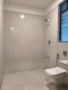 Bedroom Four Image of 3119 Sq.ft 4 BHK Apartment / Flat for sale in ANP Privado, Baner Pune for Rs. 34000000