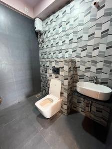 Image of 625 Sq.ft 1 BHK Apartment / Flat for rent in DSS Mahavir Spring, Thane West, Thane for Rs. 40000