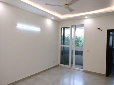 Bedroom Image of 1700 Sq.ft 3 BHK Apartment / Flat for sale in Sector 18 Dwarka New Delhi for Rs. 31500000