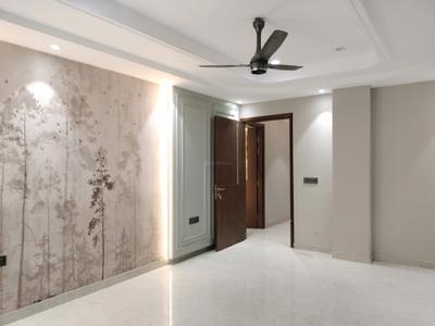 Bedroom Image of 3258 Sq.ft 4 BHK Builder Floor for sale in Ultra Luxury Builder Floor, Sector 85 Faridabad for Rs. 31000000