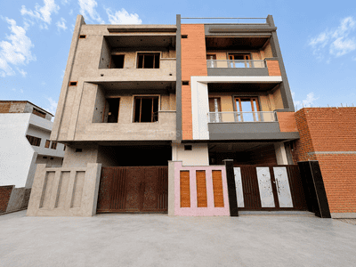 Image of 2310 Sq.ft 4 BHK Independent House for sale in Chitaipur, Varanasi for Rs. 13200000
