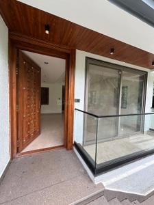 Balcony Image of 3550 Sq.ft 4 BHK Villa for sale in Kadamba Goa for Rs. 32000000