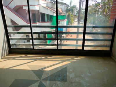 Balcony Image of 5500 Sq.ft 4 BHK Villa for sale in Nizampura Vadodara for Rs. 25000000
