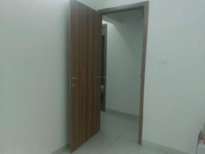 Bedroom Image of 750 Sq.ft 2 BHK Apartment / Flat for sale in SD Siennaa At Sarova, Kandivali East Mumbai for Rs. 17000000