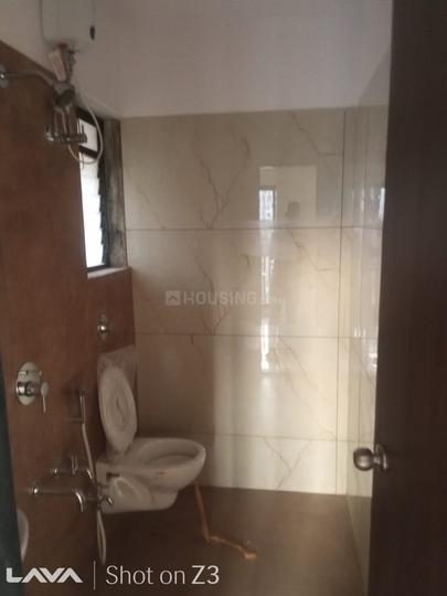 Kasarvadavali Bathroom 1