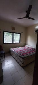 Bedroom Image of 1016 Sq.ft 2.5 BHK Apartment / Flat for sale in Nashik Road Nashik for Rs. 4000000