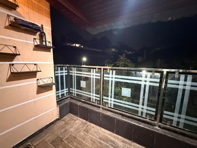 Balcony Image of 4500 Sq.ft 6 BHK Villa for rent in Cosmos Hawaiian, Thane West Thane for Rs. 350000