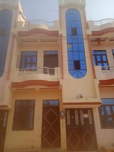 Building Image of 600 Sq.ft 4 BHK Independent House for sale in Amer Jaipur for Rs. 2800000