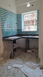 Kitchen Image of 850 Sq.ft 2 BHK Apartment / Flat for sale in Keshtopur Kolkata for Rs. 3250000
