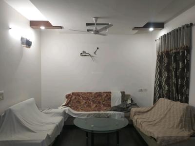 Living Room Image of 2700 Sq.ft 4 BHK Builder Floor for rent in Paschim Vihar New Delhi for Rs. 61000