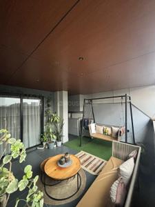 Image of 1763 Sq.ft 3 BHK Apartment / Flat for sale in Vikas Westside Elegance, Shilaj, Ahmedabad for Rs. 13700000