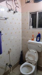 Image of 1080 Sq.ft 3 BHK Apartment / Flat for sale in South Dum Dum, Kolkata for Rs. 3500000