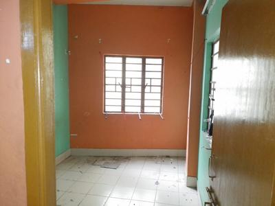 Bedroom Image of 490 Sq.ft 1 BHK Apartment / Flat for rent in South Dum Dum Kolkata for Rs. 6500
