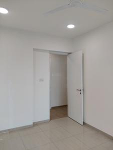 Bedroom Image of 1620 Sq.ft 3 BHK Apartment / Flat for sale in Mahindra Splendour, Bhandup West Mumbai for Rs. 30200000