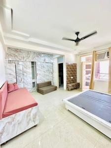 Bedroom Image of 1900 Sq.ft 3 BHK Apartment / Flat for sale in Royale Balaji Towers, Kishanpura Zirakpur for Rs. 7500000