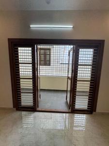 Hall Image of 1100 Sq.ft 3 BHK Duplex for sale in K R Puram Bengaluru for Rs. 15000000