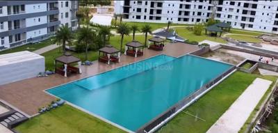 Image of 2865 Sq.ft 4 BHK Apartment / Flat for sale in Omaxe The Lake, New Chandigarh, Chandigarh for Rs. 30000000