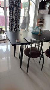 Hall Image of 1250 Sq.ft 2 BHK Apartment / Flat for sale in Mahaveer Riviera, JP Nagar Bengaluru for Rs. 16500000