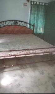 Bedroom Image of 500 Sq.ft 1 BHK Apartment / Flat for rent in Patuli Kolkata for Rs. 14600