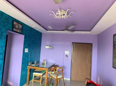 Hall Image of 1156 Sq.ft 2 BHK Apartment / Flat for sale in Indiabulls Greens, Panvel Navi Mumbai for Rs. 6400000