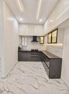 Living Room Image of 2399 Sq.ft 4 BHK Independent House for sale in Thumukunta Secunderabad for Rs. 11500000