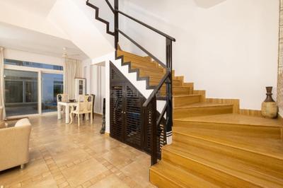 Hall Image of 1800 Sq.ft 3 BHK Villa for sale in Candolim Goa for Rs. 40000000