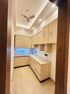 Kitchen Image of 1330 Sq.ft 3 BHK Builder Floor for sale in Anand Niketan, Sector 2 Sohna for Rs. 15200000