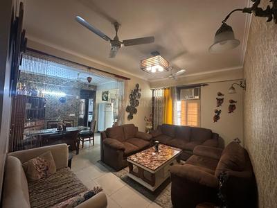 3 BHK Flat