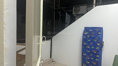 Bedroom Image of 1350 Sq.ft 2 BHK Apartment / Flat for sale in Vejalpur Ahmedabad for Rs. 5100000