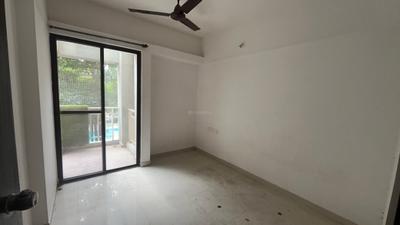 Bedroom Image of 700 Sq.ft 1.5 BHK Apartment / Flat for sale in Majestique Manhattan, Wagholi Pune for Rs. 3800000