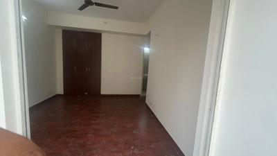 Bedroom Image of 1285 Sq.ft 3 BHK Apartment / Flat for rent in Paras Tierea, Sector 137 Noida for Rs. 25000
