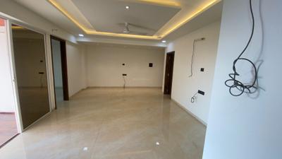 Living Room Image of 1590 Sq.ft 3 BHK Apartment / Flat for rent in Samnani Ishawar Prestige, Anandvalli Nashik for Rs. 31000