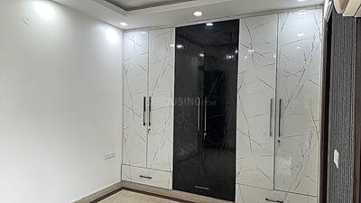 PT and DD Block RWA Kalkaji Bedroom One 3