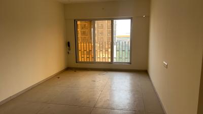 Living Room Image of 750 Sq.ft 2 BHK Apartment / Flat for sale in Majestic Kedarnath Apartments, Chembur Mumbai for Rs. 20000000