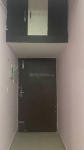 Hall Image of 1200 Sq.ft 2 BHK Apartment / Flat for rent in AWHO Vay Sector 8B G, Vrindavan Yojana Lucknow for Rs. 20000