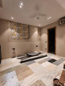 Bedroom Image of 3600 Sq.ft 4 BHK Duplex for sale in Greater Kailash II New Delhi for Rs. 160000000