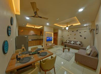 3 BHK Flat