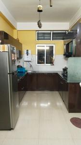Kitchen Image of 1035 Sq.ft 2 BHK Apartment / Flat for sale in Ghoramara Guwahati for Rs. 4400000